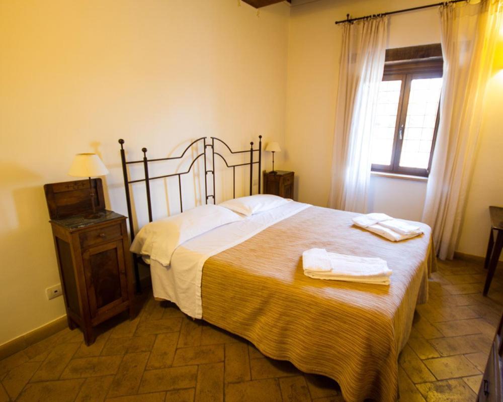 Agriturismo Il Casale Degli Amici Nórcia Exterior foto