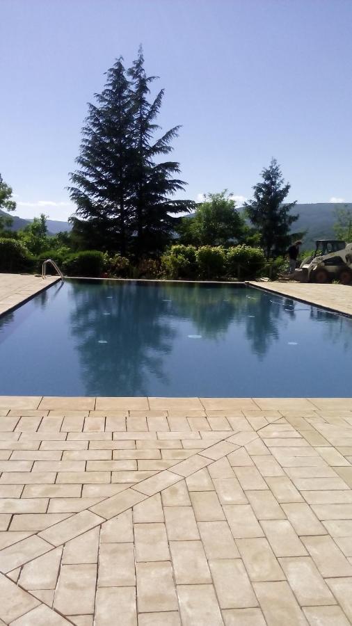 Agriturismo Il Casale Degli Amici Nórcia Exterior foto